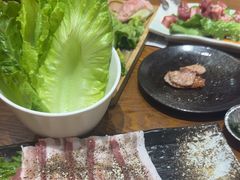 -牛也烧肉(摩尔城店)