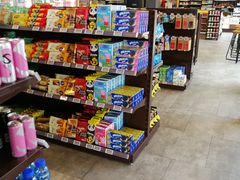 -壳牌华苑加油站