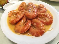 -海儀美食楼(湾仔海鲜街店)