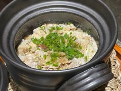 -NIUAN牛庵·日式和牛烧肉(恒隆店)