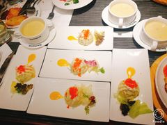 -斗牛士牛排餐厅(嘉里汇店)