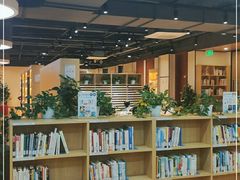 -古美路街道图书馆