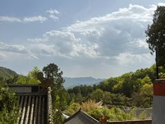 -潭柘寺景区