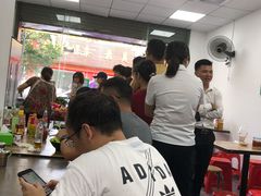 -正宗阳山牛杂(东城店)
