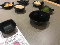 -八角锄烧·肉火锅(天河城店)
