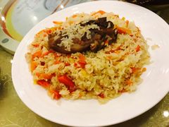 -新粤新疆菜(禅城店)