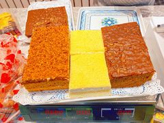 -玛尔哈巴·塔塔尔糕点(华侨小区店)