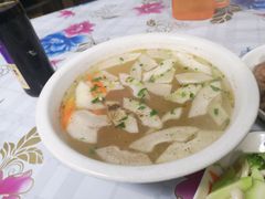 -新乡饭店