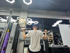-VPsmart私教健身工作室(新华路旗舰店)