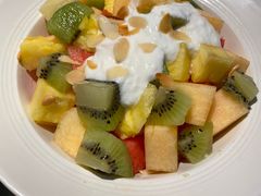 -春树下·树屋花房西餐厅(罍街AS1980店)