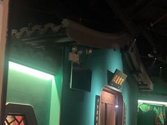 -佬麻雀·新湘菜(珠海金发购物中心店)