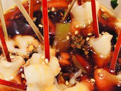 -老佛爷铜炉蛙锅(海岸城店)