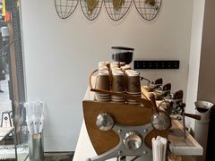 -% Arabica(京都东山店)