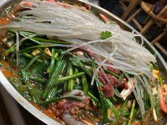 -京玉菲饭店(李村店)