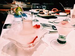 香颂玫瑰露-王品牛排(郑州大卫城店)