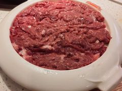 -左庭右院鲜牛肉火锅(环球港店)