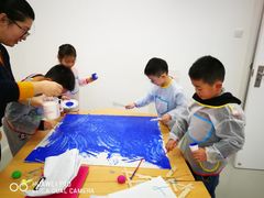 -斯坦星球AI编程·机器人科创·科学实验·信奥·思维·STEM·积木拼搭·竞赛考级(浦东联洋广场大拇指龙阳御桥中心)