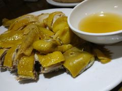 -李唐千秋客家菜