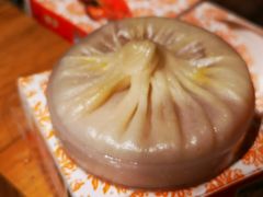 -阿文汤包蟹黄汤包(豫园商城店)