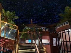 -桃园农庄烤全羊(江秋路店)