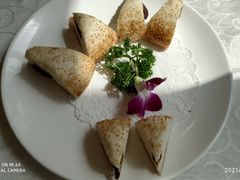 -阿英煲(凉城路店)