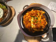 -七八冷面·延边朝鲜族美食(欢乐谷店)