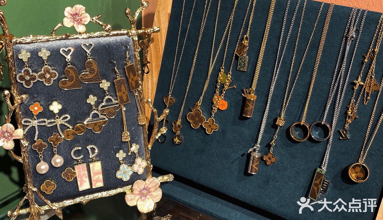 苏州百元买大牌包包｜双层奢侈品店超好买