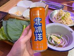 -济州爱肉堂(总店)