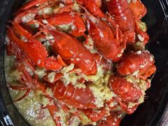 -呆虾王龙虾馆(南湖总店)