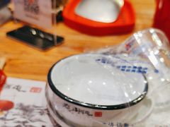 -山河屯铁锅炖鲜鹅·东北菜(开发区一店)