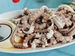 -崴海渔村(虹梅路店)