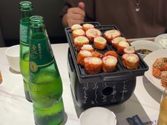 -常鲜楼常来尝鲜海胆馆(星海店)