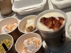 -BUTTERFUL&CREAMOROUS 黄油与面包(西单大悦城店)