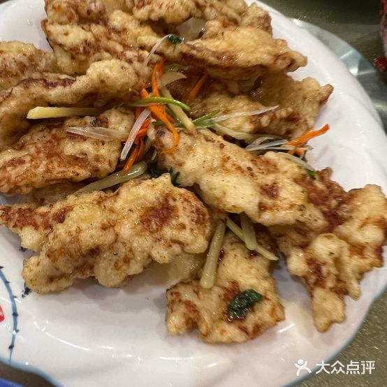 小东北农家菜(东盛广场)