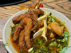 -洋马儿火锅(解放碑店)
