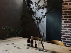 景观位-UPPER KITCHEN(延安路店)