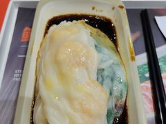 -红荔村肠粉(燕南店)