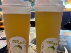 -濠七糟粕醋·椰子鸡火锅(上海首店)