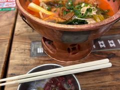 -成都你六姐·牛肉冒菜(城市集市合生汇店)