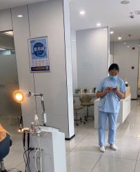 点击看大图 -大麦微针植发丨全国连锁