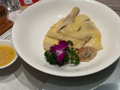 -悦来轩顺德菜(寮厦店)