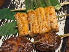 -一豚轩·烧鸟·豚骨拉面(五四路店)