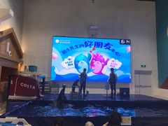 -Mr·Kuma酷么先生雪之乐园