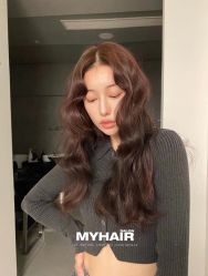 -MY HAIR ARDOR