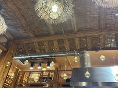 -恩你小木屋·烤肉韩式料理(嘉兴秀洲店)