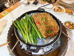 -醉月城西昌火盆烧烤(天府店)