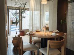 -沛家·西餐Brunch·直火料理