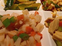 -叁宝烤肉• 西安烧烤(太乙路店)