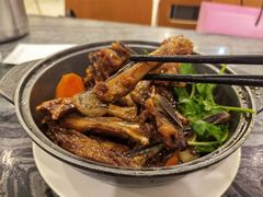 美极鸭五件-美极鲜食坊(宝安南路店)