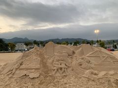 -大梅沙海滨公园